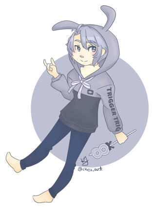 Example price: 40€