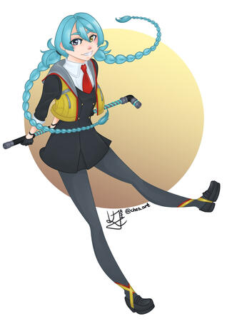 Example price: 40€