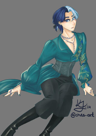 Example price: 60€