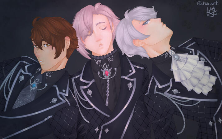 Example price: 100€