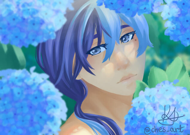 Example price: 70€