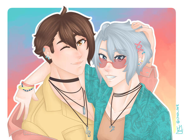 Example price: 75€